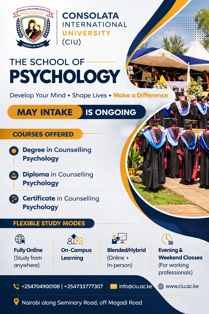 School Of Psychology