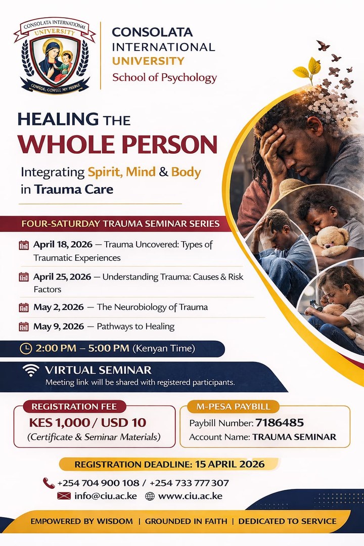 School Of Psychology