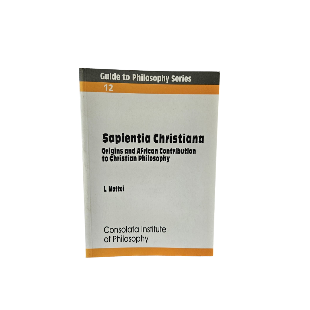 Sapientia christiana