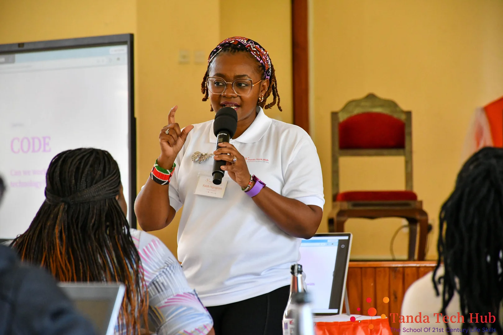 AI Literacy & CBE Retooling Workshop