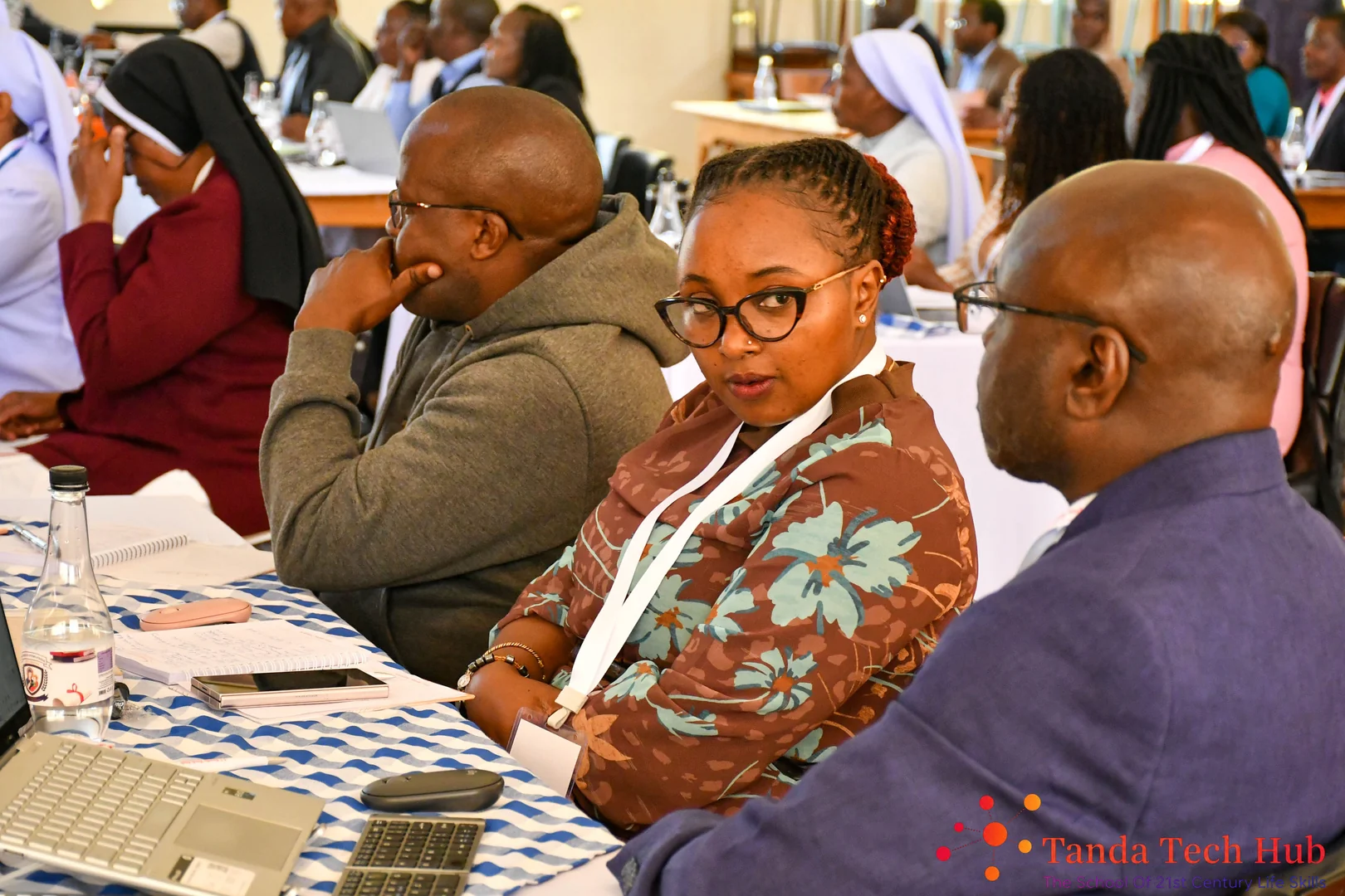AI Literacy & CBE Retooling Workshop