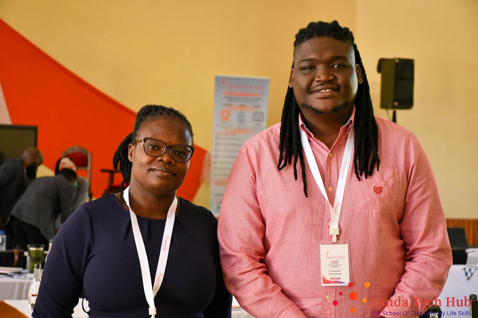 AI Literacy & CBE Retooling Workshop