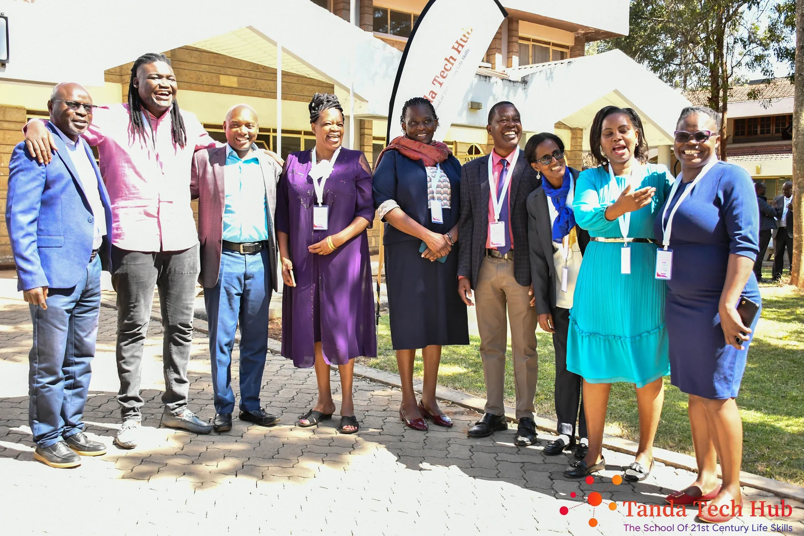 AI Literacy & CBE Retooling Workshop