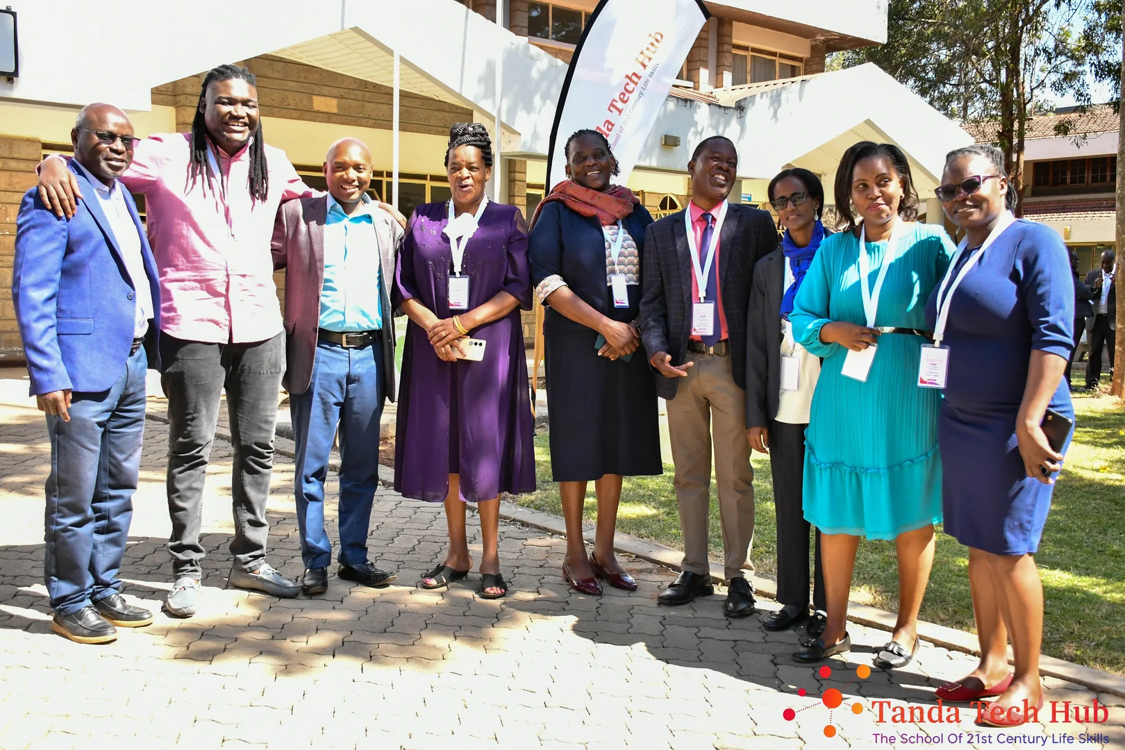 AI Literacy & CBE Retooling Workshop