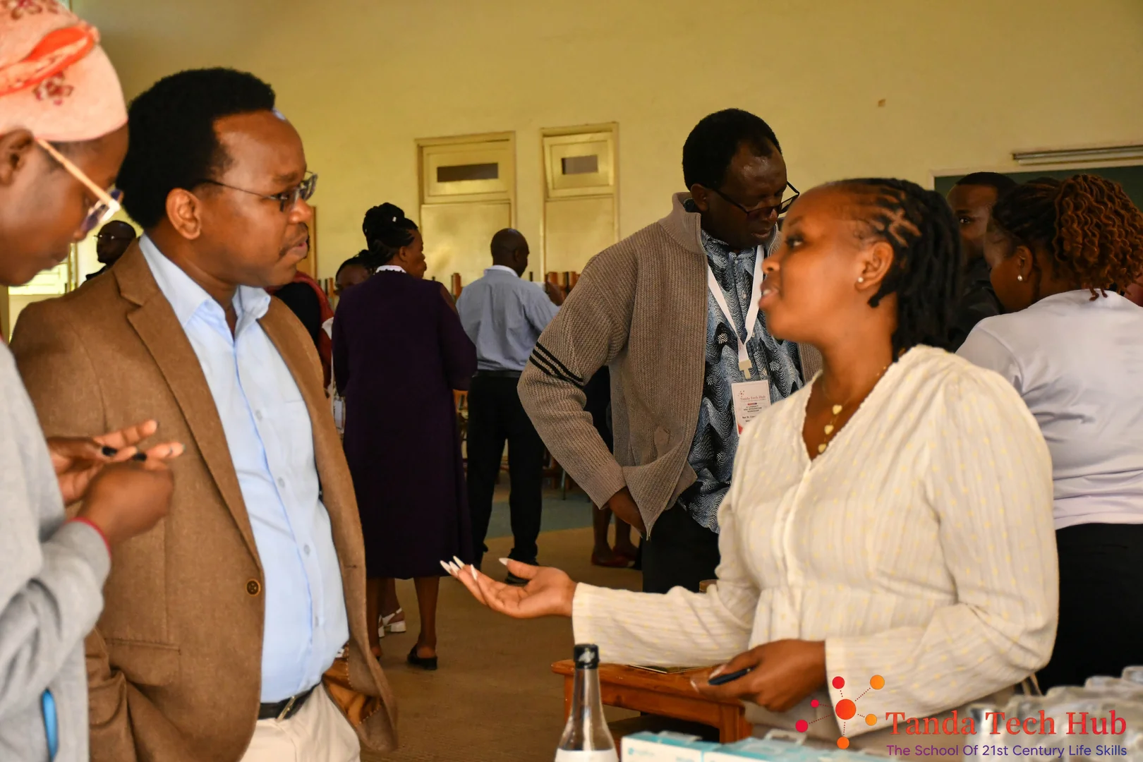 AI Literacy & CBE Retooling Workshop