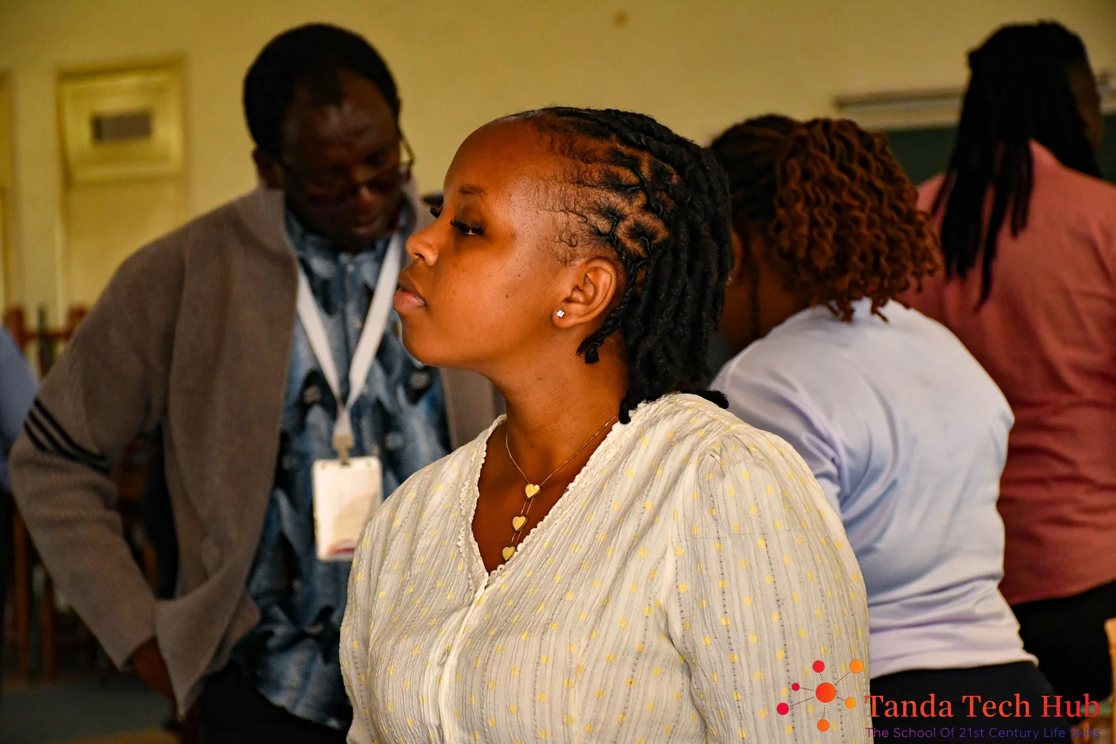 AI Literacy & CBE Retooling Workshop